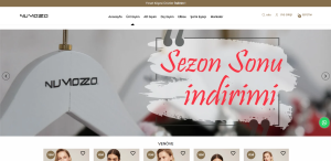 Numozzo.com – Kadın Modasında Yeni Bir Deneyim