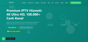 IPTV Satın Al – Premium IPTV Hizmeti IPTV Satın Al – Premium IPTV Hizmeti
