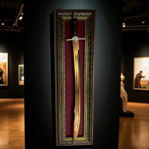 Ahmegon: Dövme Çeliğin Asırlık Geleneğini Geleceğe Taşıyan Ustalık