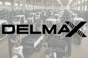 DelmaX: Güvenilir Üretim Anlayışıyla Yenilikçi Motosiklet Fabrikası