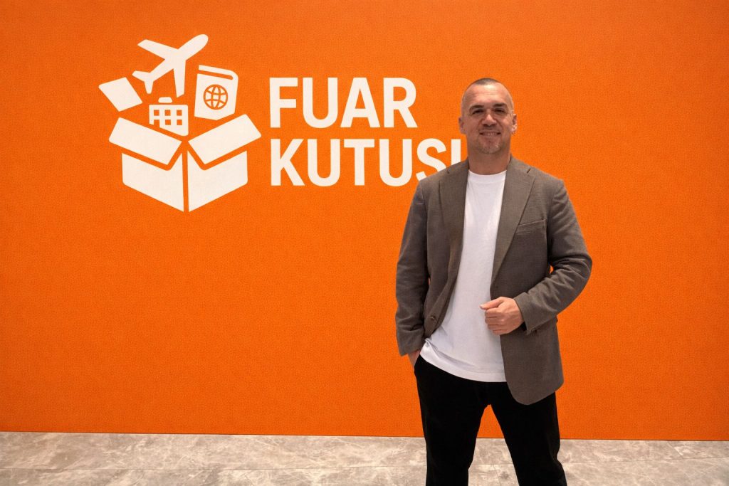 Fuar Kutusu, Fuar Turizmine Stratejik Bakış Açısı Kazandıran Bir Platform Olarak Öne Çıkıyor
