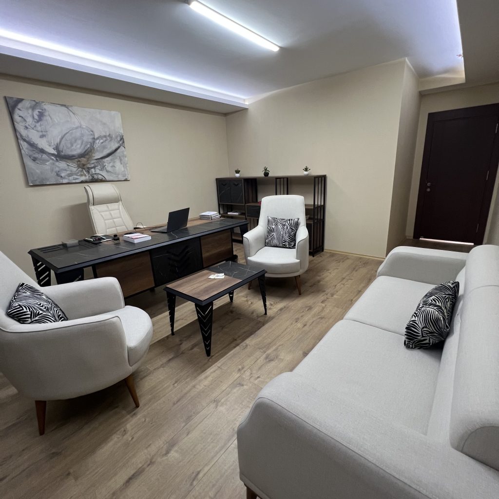 İçel Psikoloji ile Mersin’de Profesyonel Psikolojik Danışmanlık