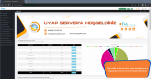 UYAP Server ile UYAP Avukat Portal’da Çoklu Oturum Çözümü