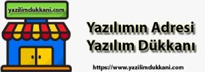 Dijital Dünyadaki Vitrininiz: Yazılım Dükkanı ile Profesyonel Web Tasarım Çözümleri