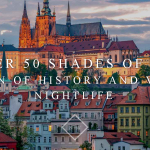 Prag Gecelerini Deneyimlemenin Farklı Bir Yolu