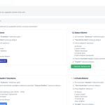 Randevu-Sistemi.com ile Klinik Randevu Sistemi